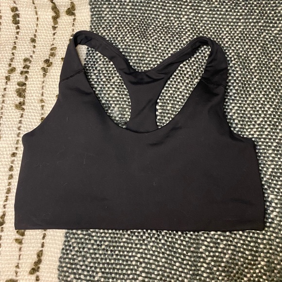 Old Navy Active power soft sports bra - Picture 1 of 3
